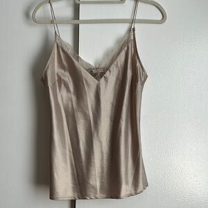 Zara tank